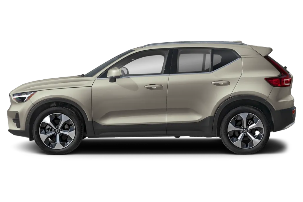 2024 Volvo XC40 Core photo 1