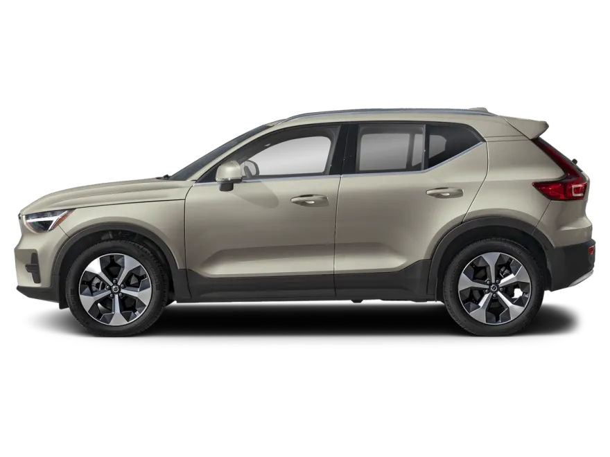 2024 Volvo XC40 Core photo 1