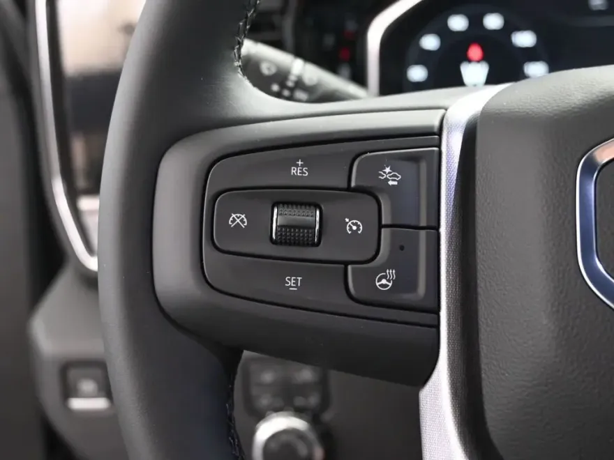2025 Gmc Sierra 1500 SLE photo 23