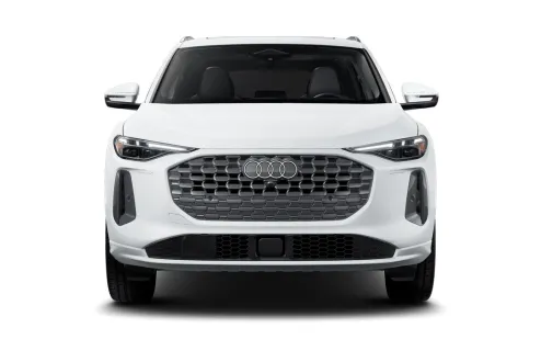 2025 Audi Q5 Premium Plus photo 3