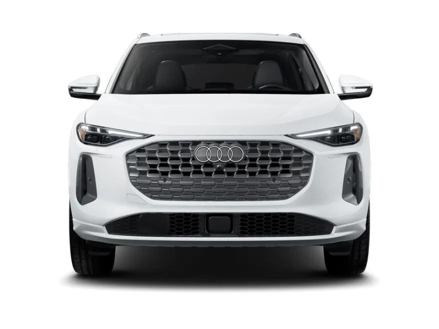 2025 Audi Q5 Premium Plus photo 3