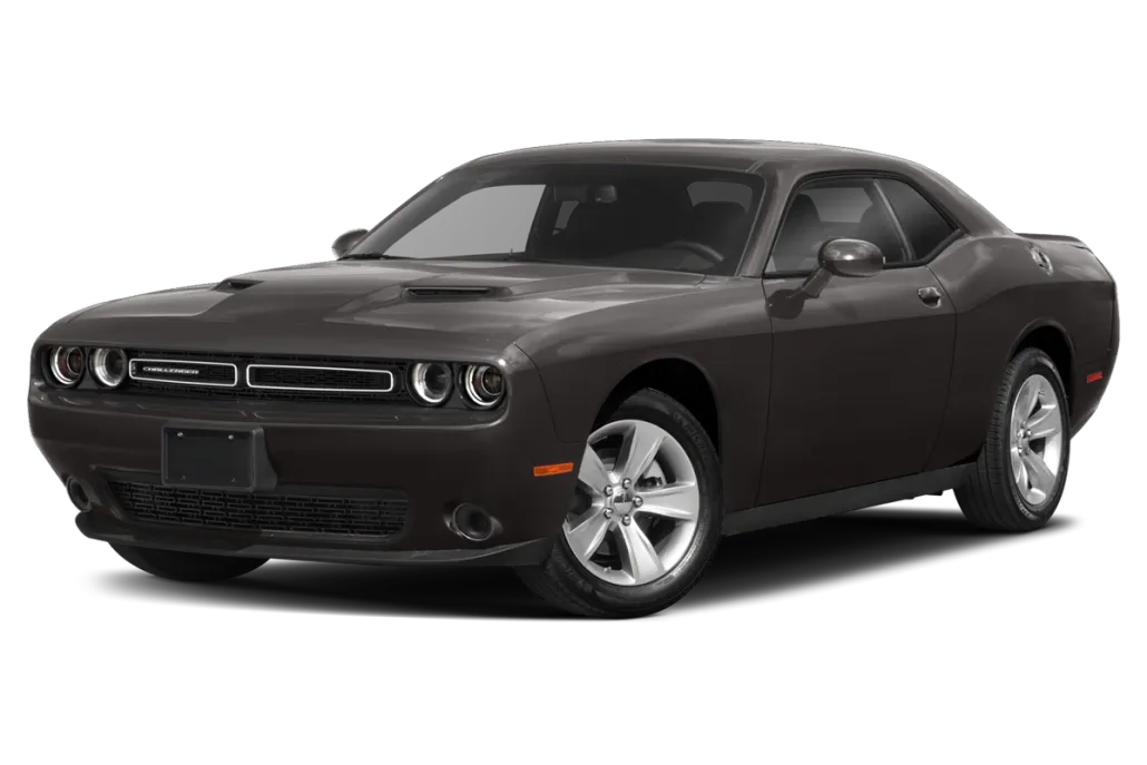 2023 Dodge Challenger SXT photo 1