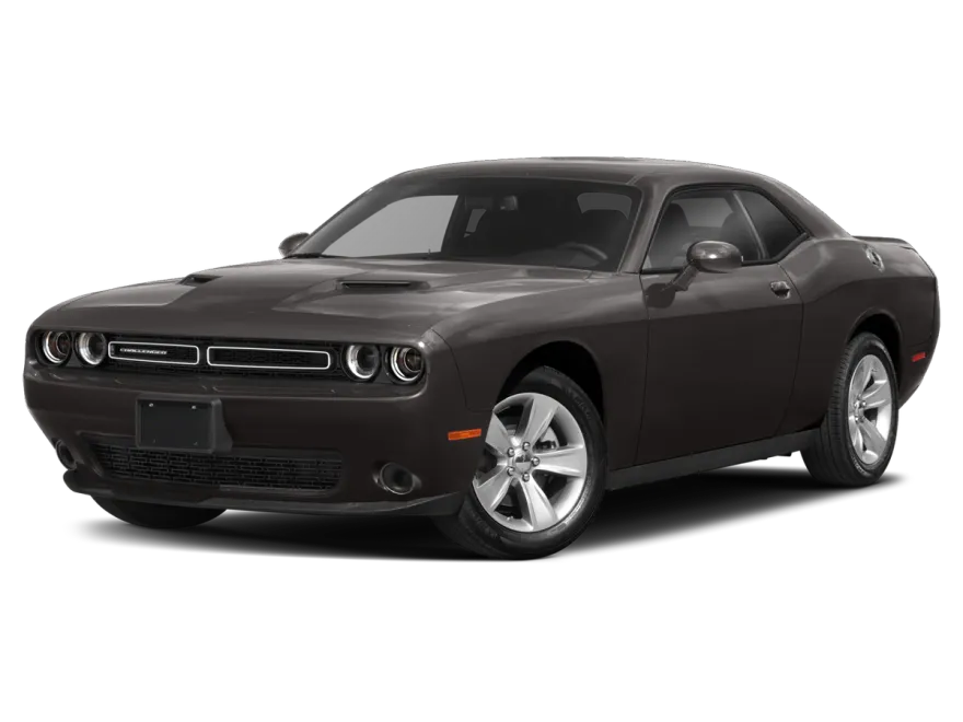 2023 Dodge Challenger SXT photo 1
