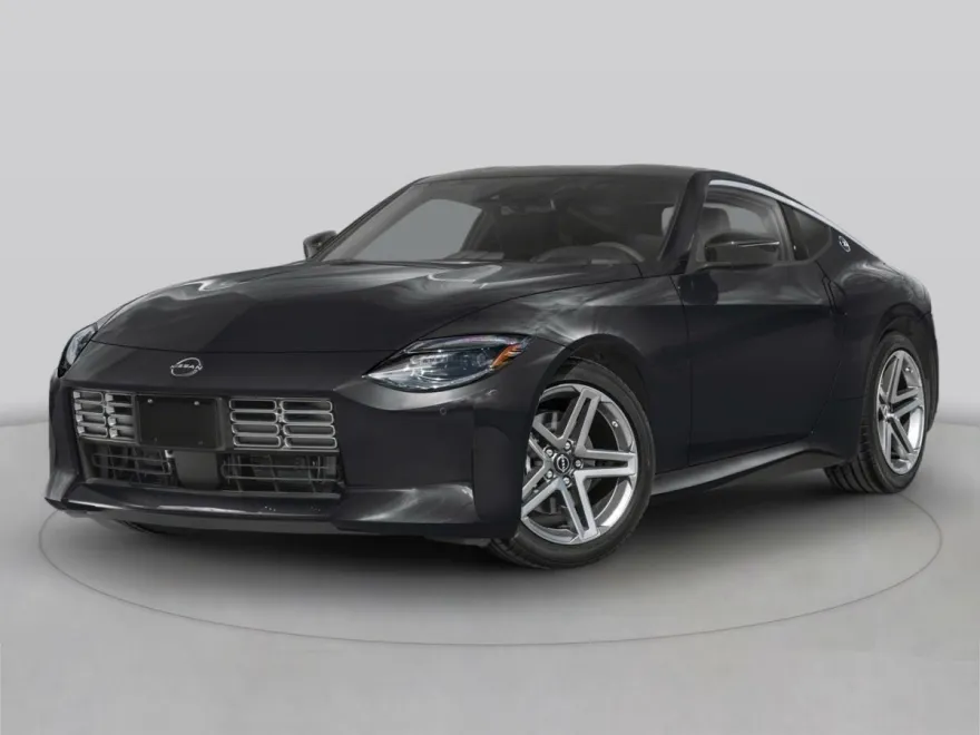 2025 Nissan Z Performance photo 1