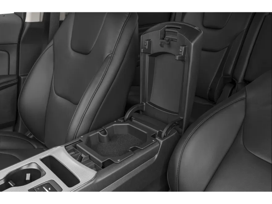 2022 Ford Edge Titanium photo 24