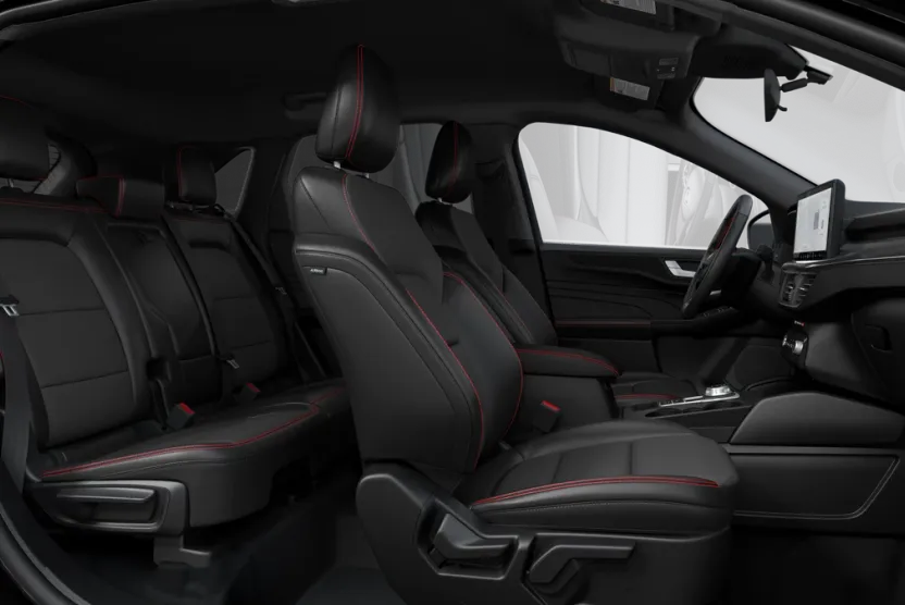 2025 Ford Escape ST-Line photo 22