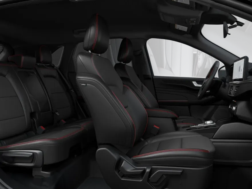 2025 Ford Escape ST-Line photo 22
