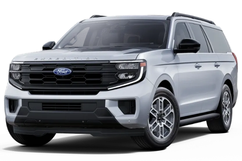 2025 Ford Expedition MAX photo 1