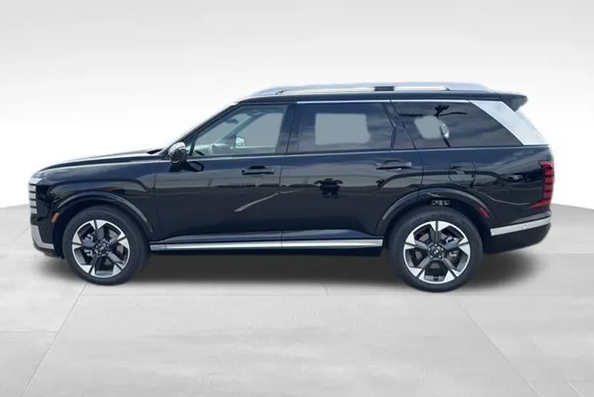 2026 Hyundai Palisade Limited photo 1