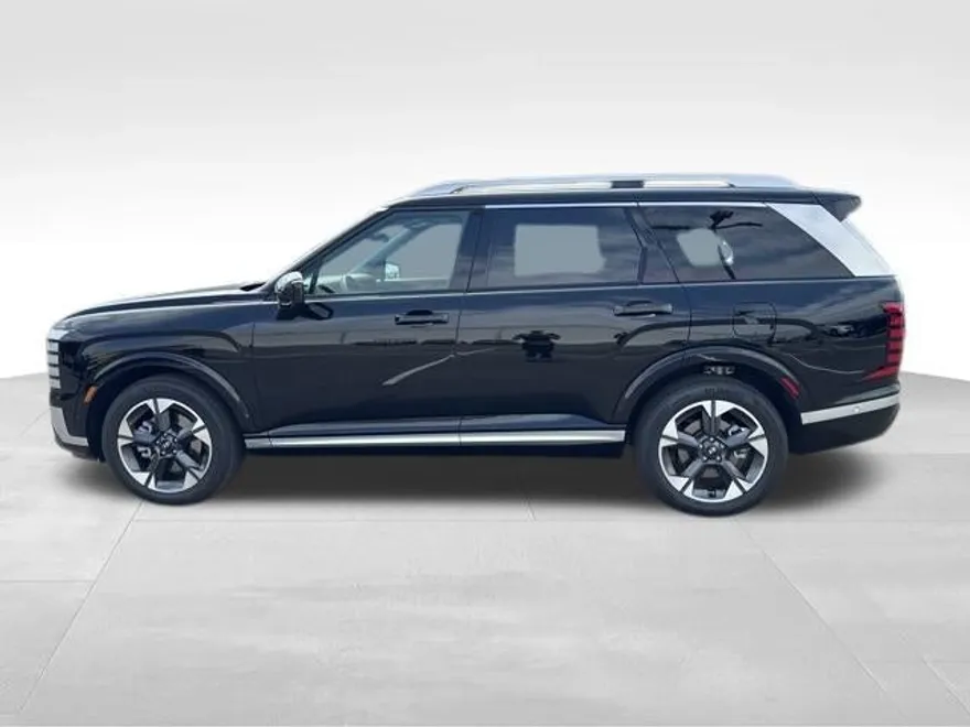 2026 Hyundai Palisade Limited photo 1