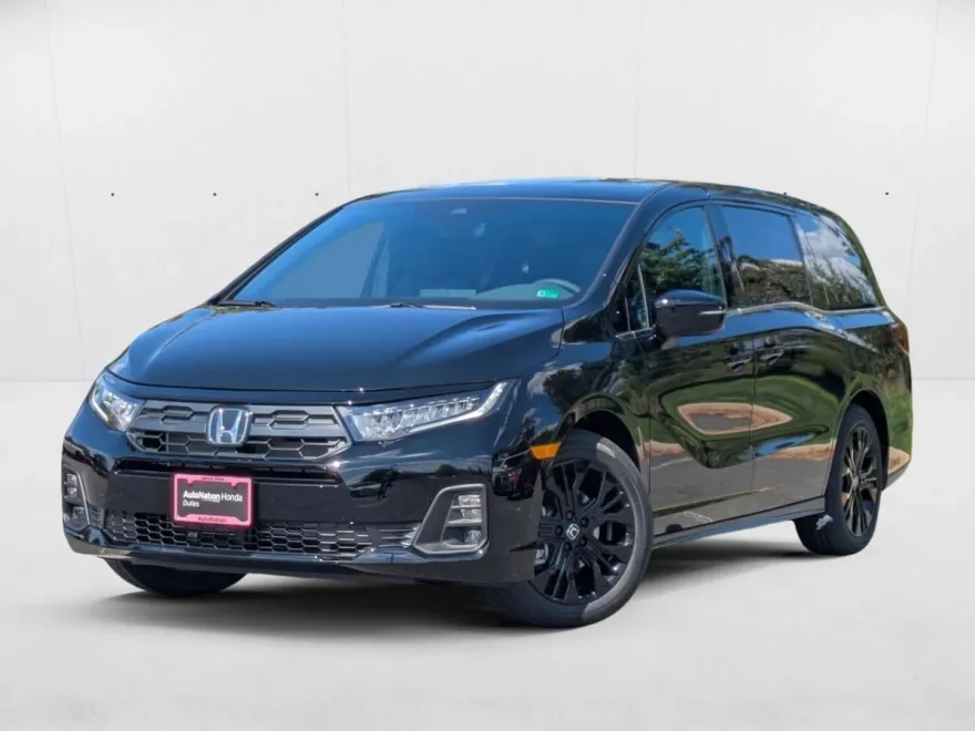 2026 Honda Odyssey Sport photo 1