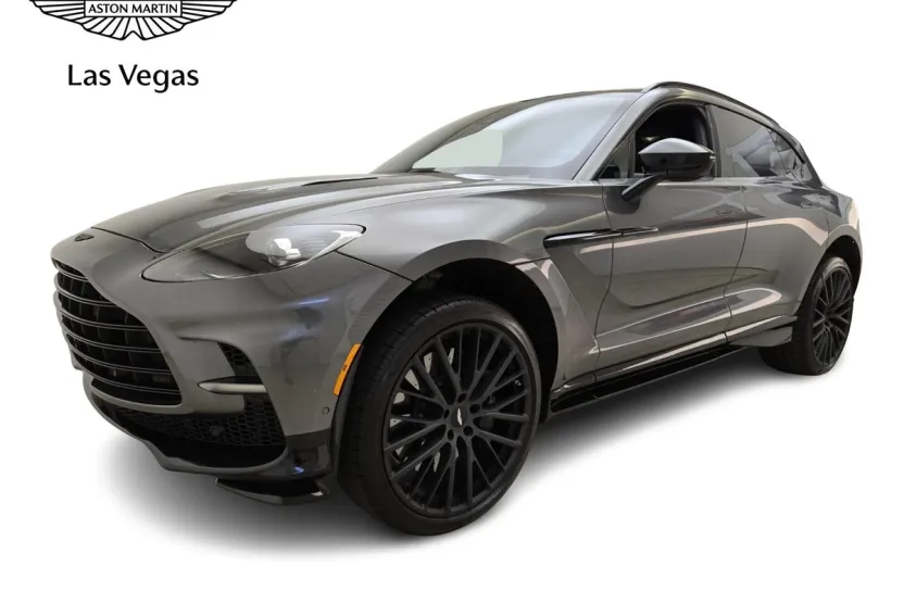 2023 Aston Martin DBX DBX707 photo 1