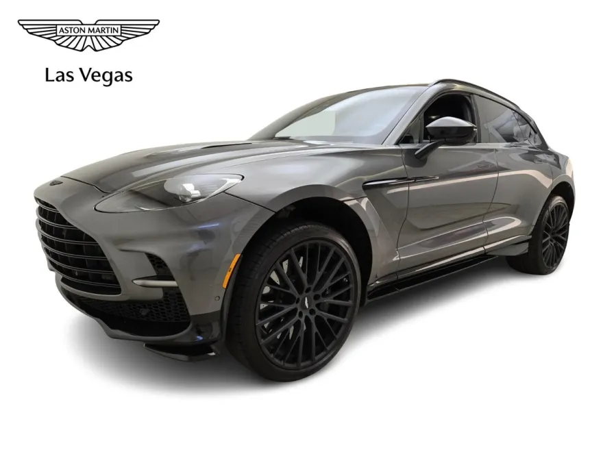 2023 Aston Martin DBX DBX707 photo 1
