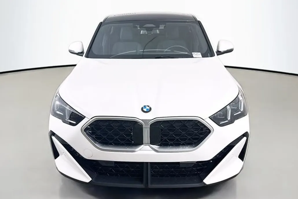 2025 Bmw X2 xDrive28i photo 1