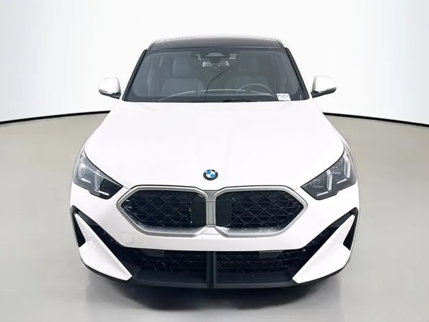 2025 Bmw X2 xDrive28i photo 1