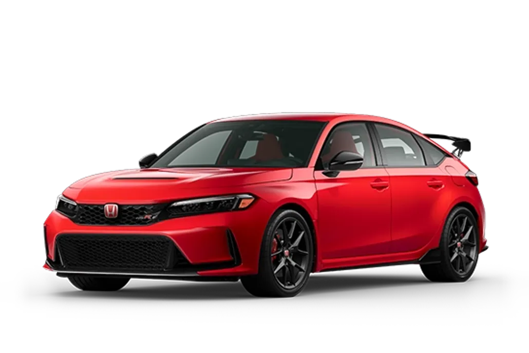 2025 Honda Civic Type R photo 1