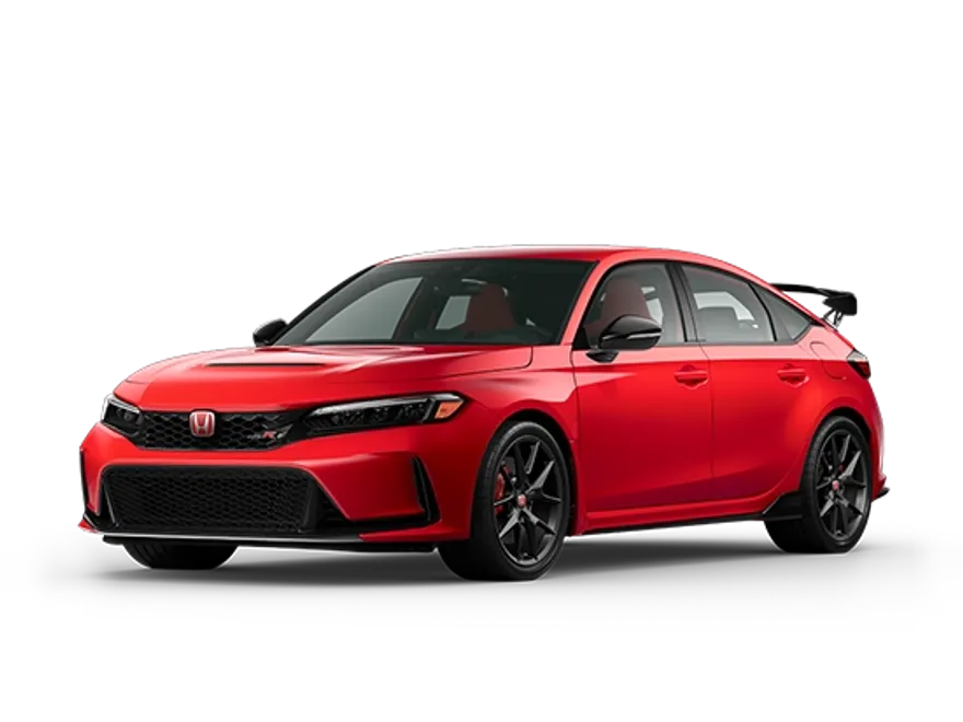 2025 Honda Civic Type R photo 1