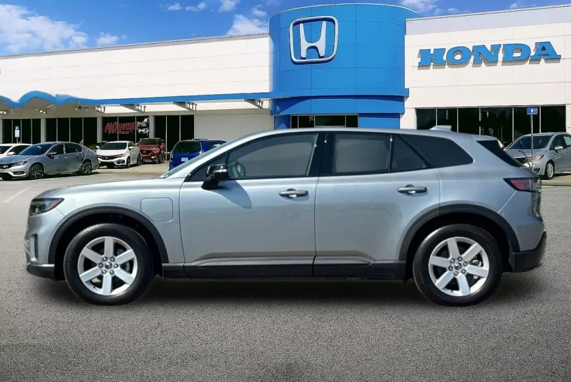 2025 Honda Prologue EX photo 1