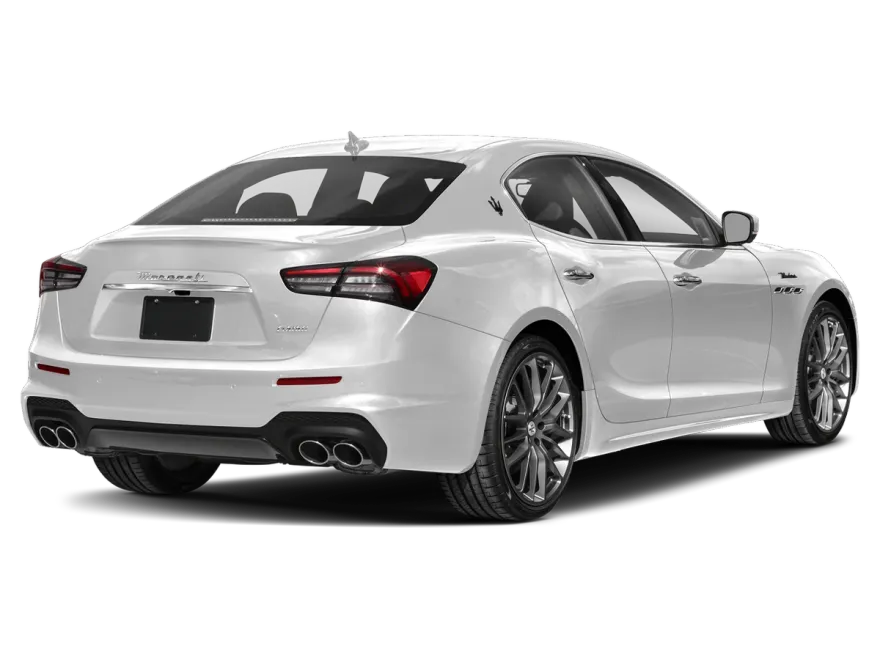 2023 Maserati Ghibli GT photo 49