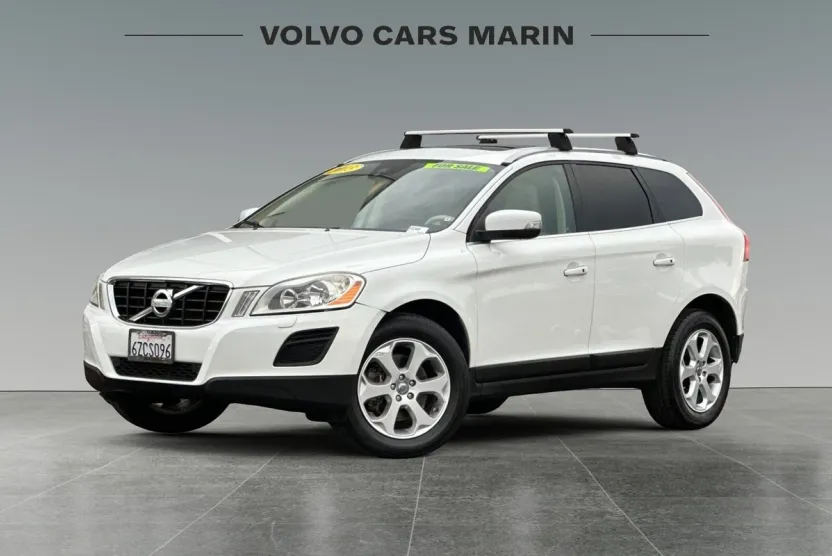 2013 Volvo XC60 3.2 Platinum photo 1
