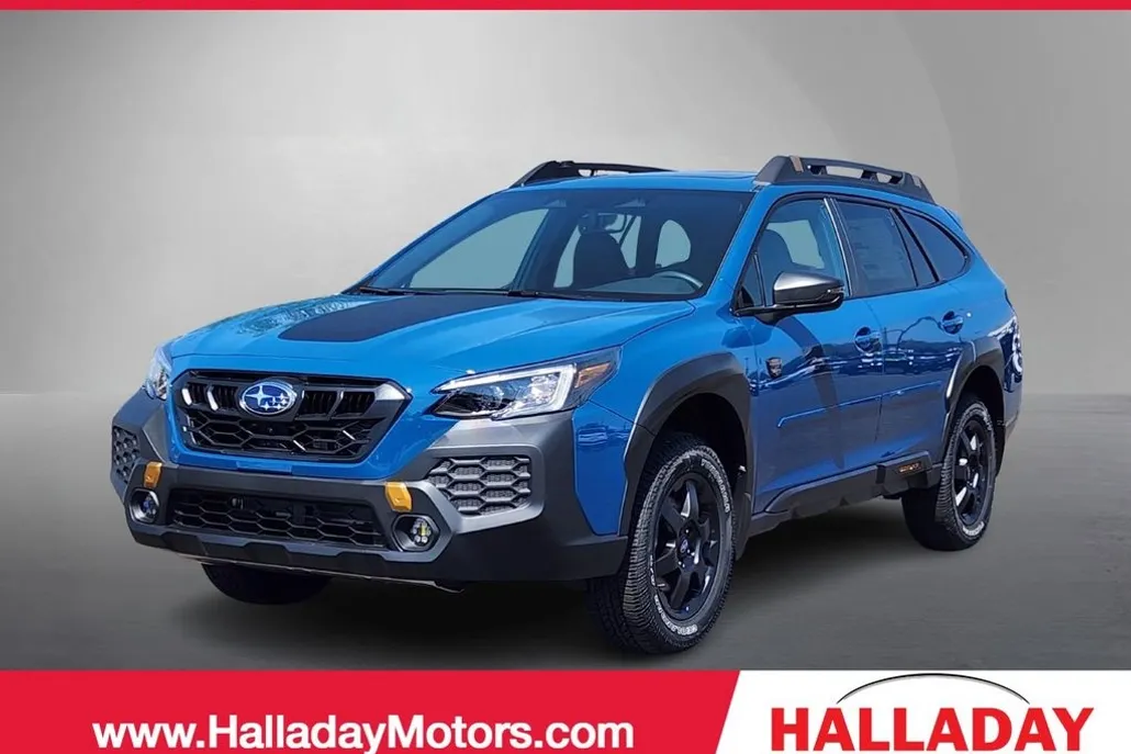 2025 Subaru Outback Wilderness photo 1