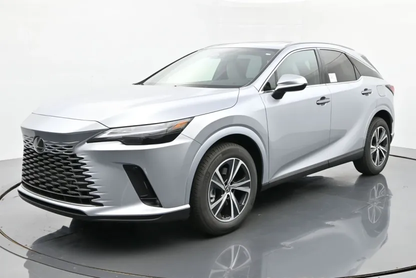 2025 Lexus RX 350 Premium photo 1