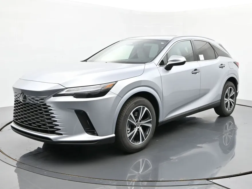 2025 Lexus RX 350 Premium photo 1