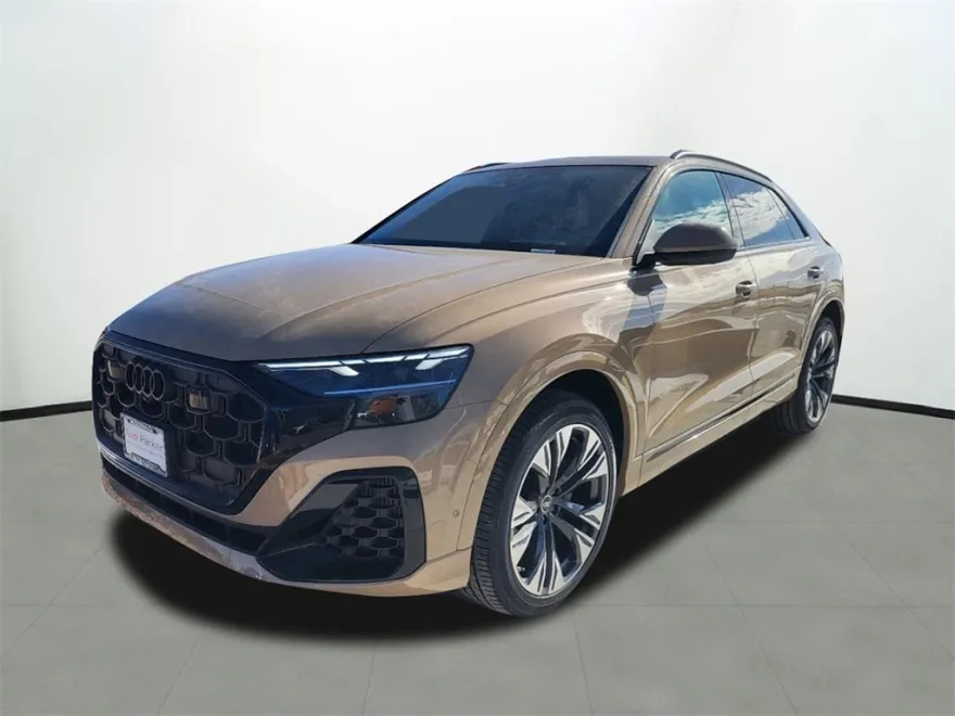 2024 Audi Q8 55 Premium Plus photo 1