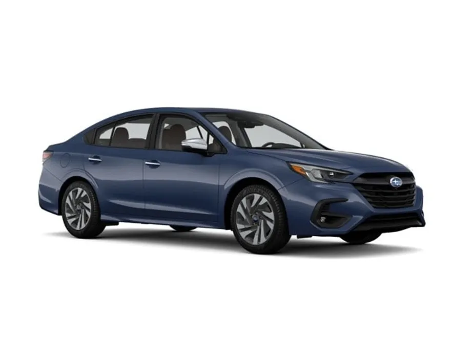 2025 Subaru Legacy Touring XT photo 1