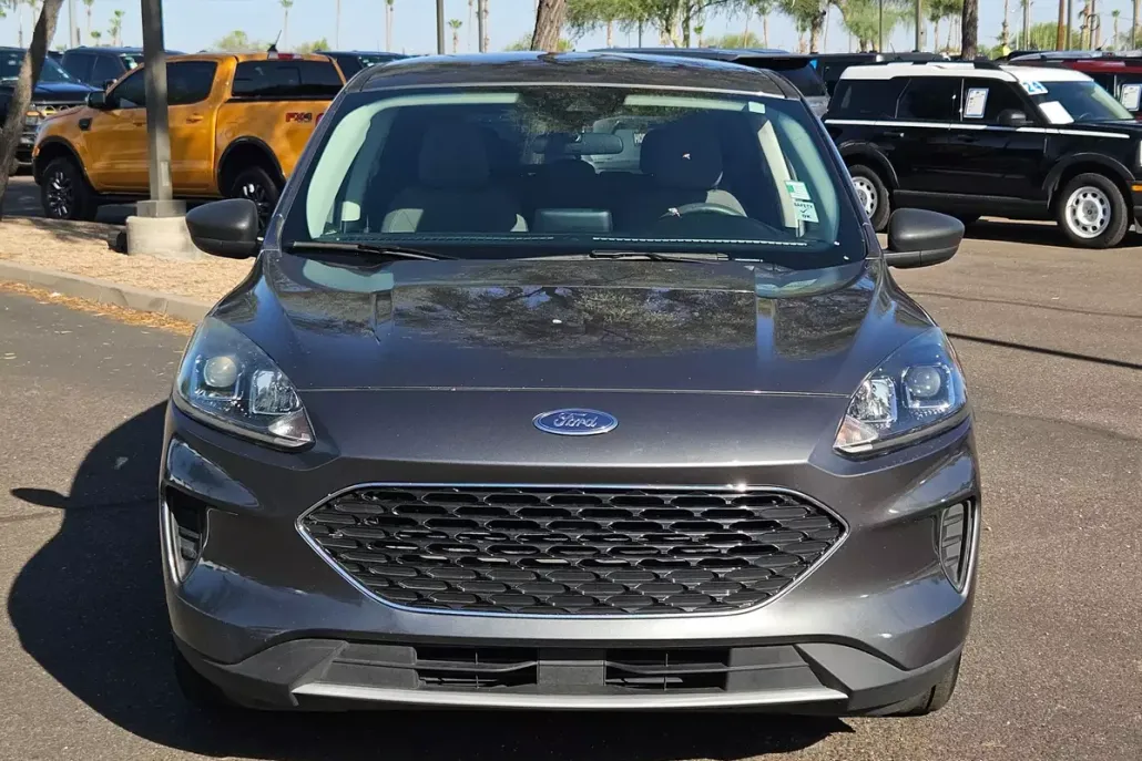 2022 Ford Escape SE photo 1
