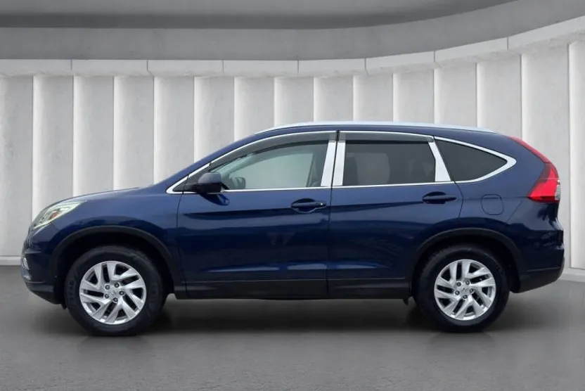 2015 Honda CR-V EX-L photo 1