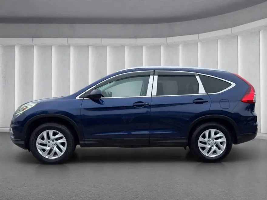 2015 Honda CR-V EX-L photo 1
