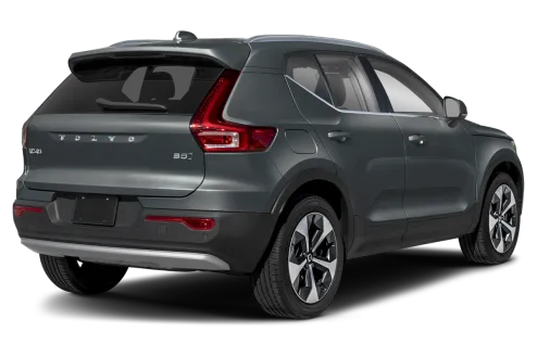2025 Volvo XC40 Core photo 3