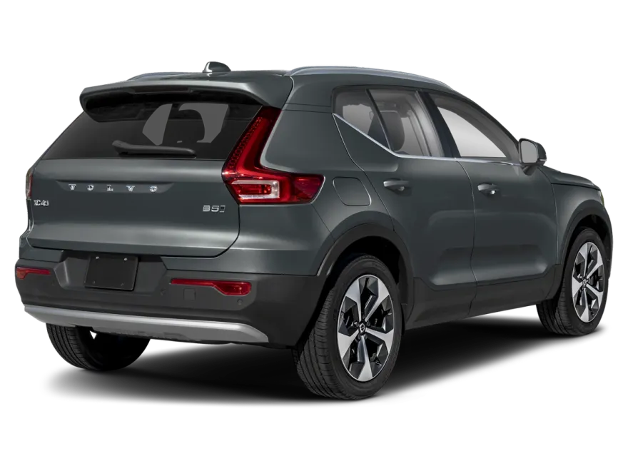 2025 Volvo XC40 Core photo 3