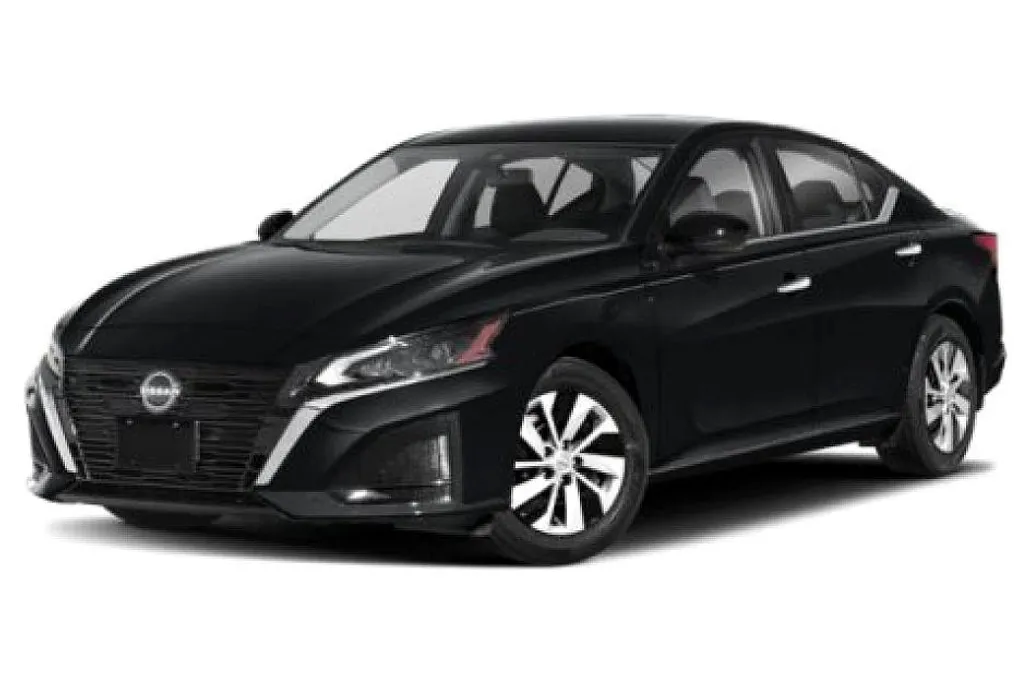 2025 Nissan Altima S photo 1