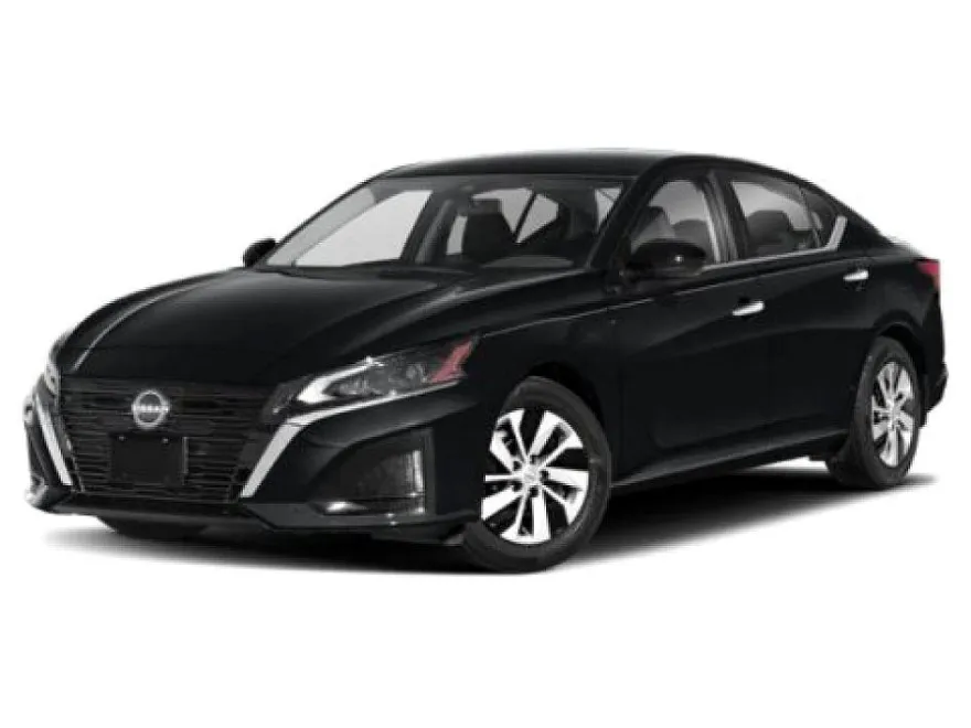 2025 Nissan Altima S photo 1