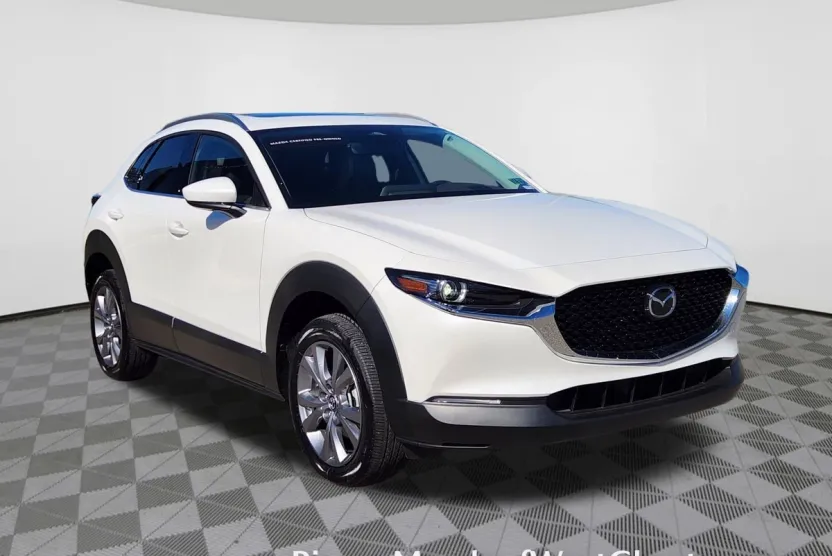 2025 Mazda CX-30 2.5 S Premium photo 1