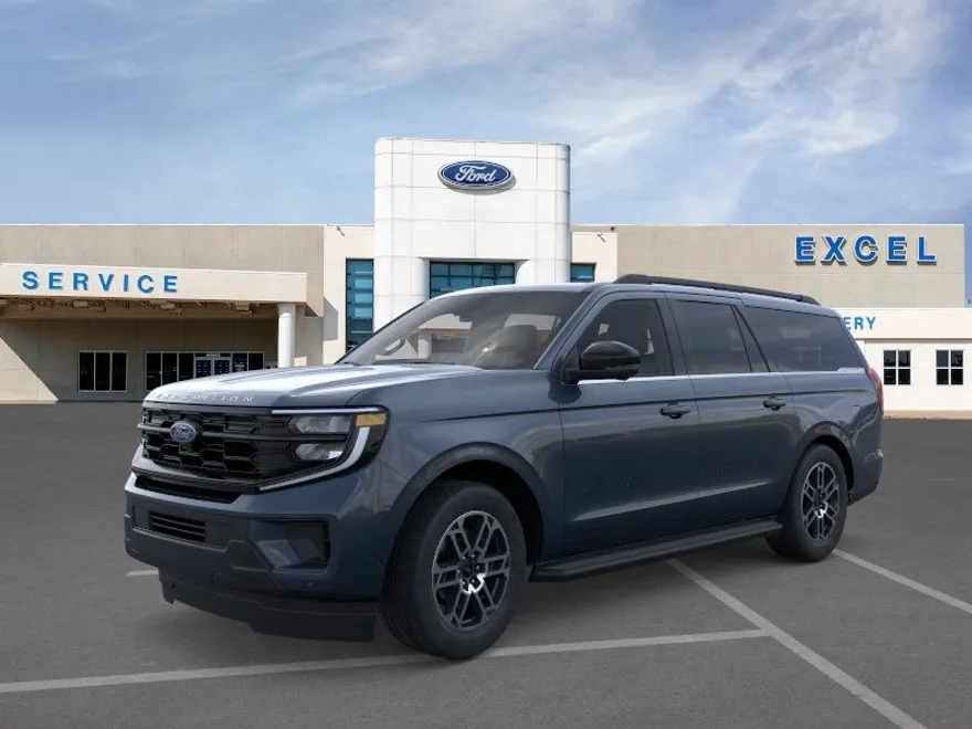 2025 Ford Expedition MAX photo 1