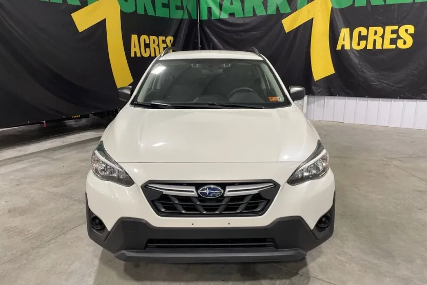 2022 Subaru Crosstrek Base photo 1