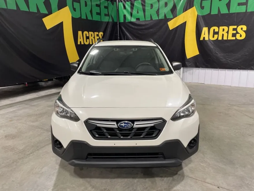 2022 Subaru Crosstrek Base photo 1