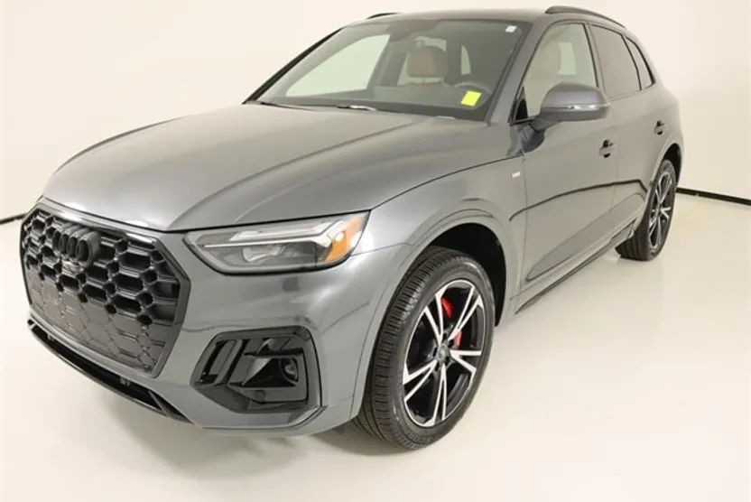 2025 Audi Q5 45 S line Premium Plus photo 1