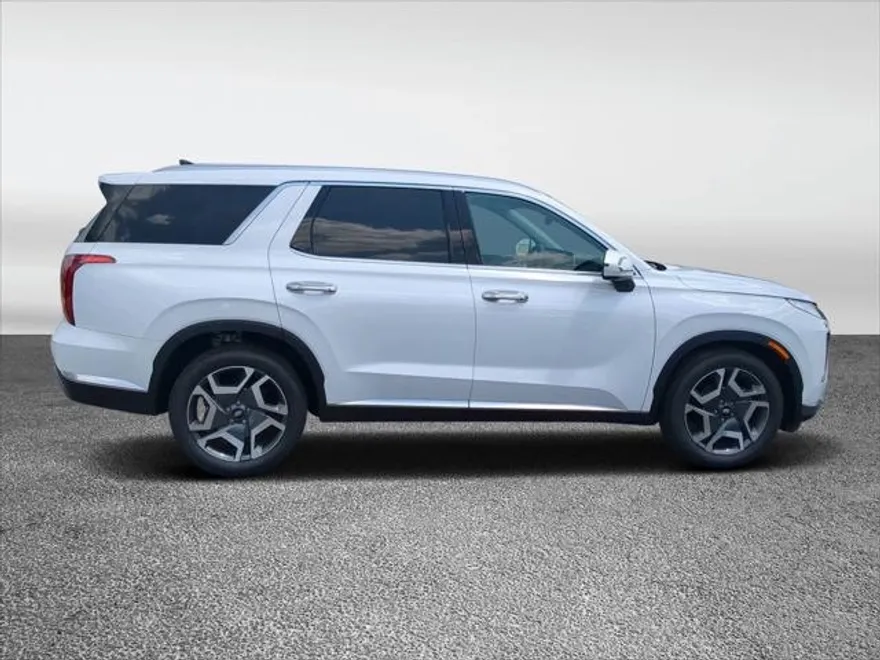 2025 Hyundai Palisade Limited photo 1