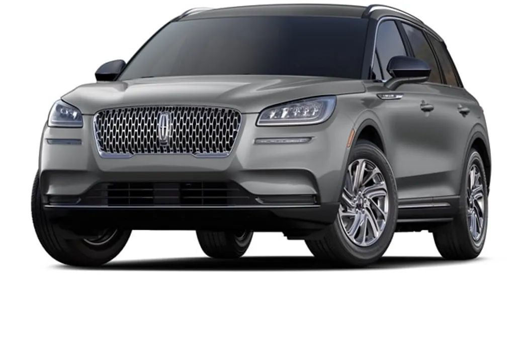 2021 Lincoln Corsair Standard photo 1