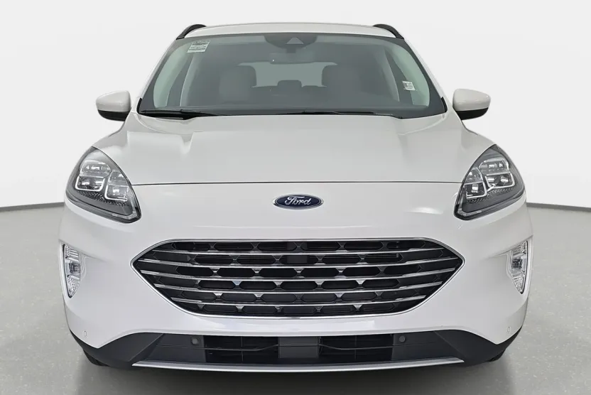 2022 Ford Escape Titanium Plug-In Hybrid photo 1
