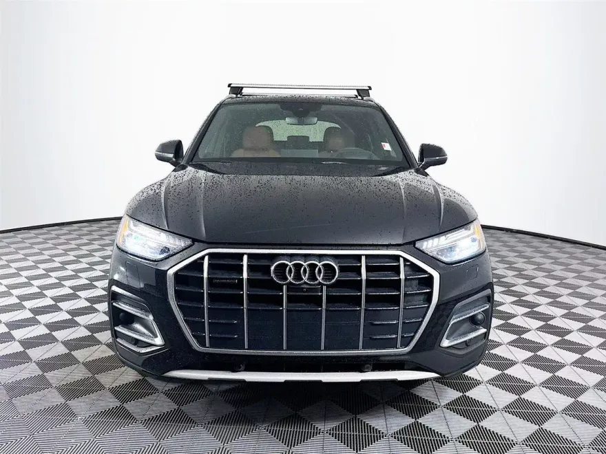 2021 Audi Q5 45 Prestige Premium photo 1