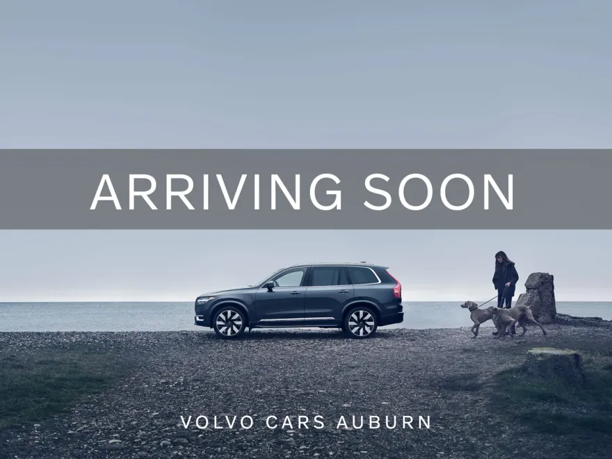 2025 Volvo XC40 Plus photo 1