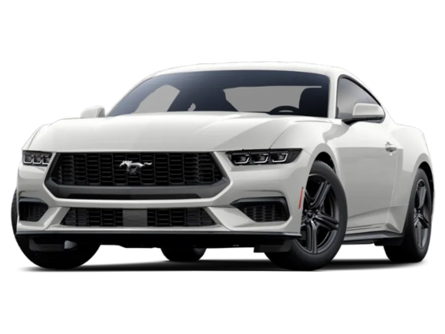 2024 Ford Mustang EcoBoost Premium photo 1