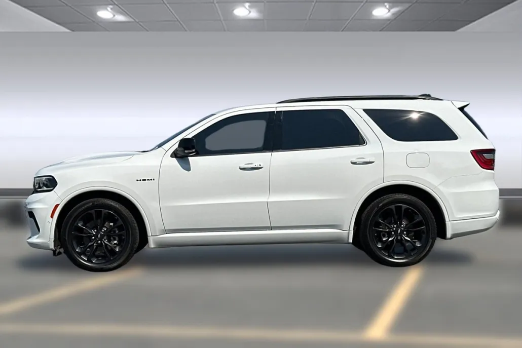 2024 Dodge Durango R/T photo 1