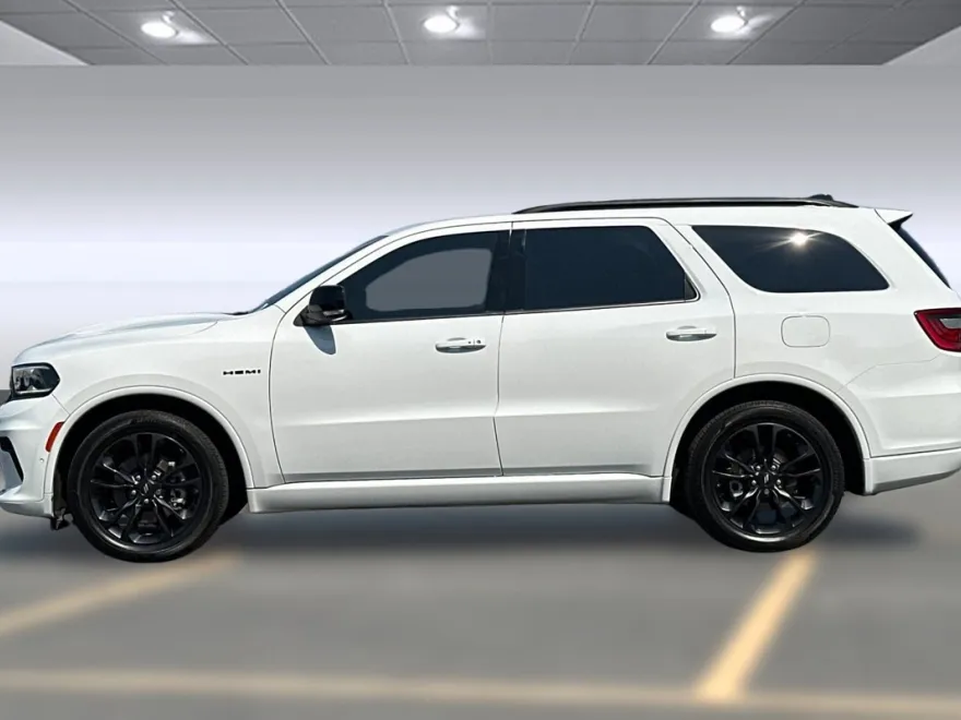 2024 Dodge Durango R/T photo 1
