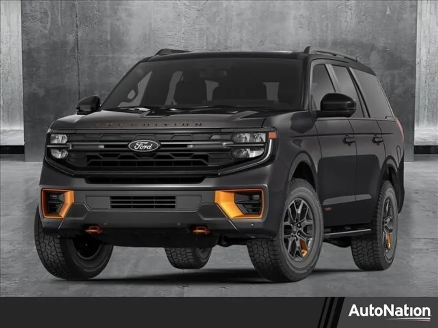 2025 Ford Expedition photo 1